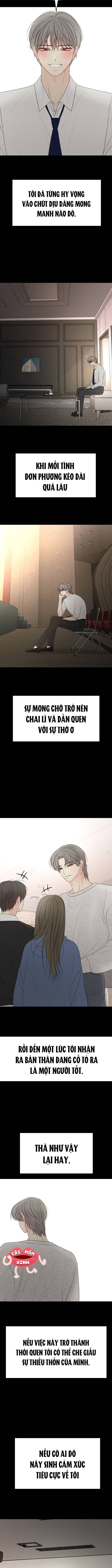 Soái Ca Kiểu Mẫu - Chap 52 - Trang 11