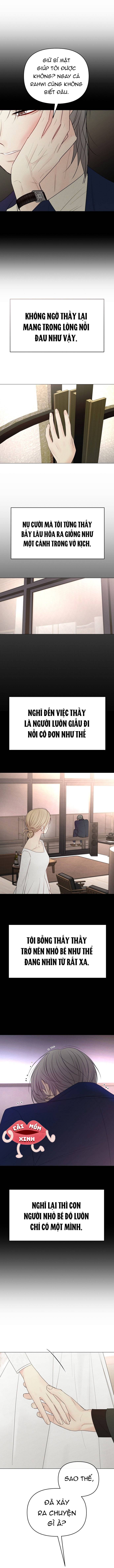 Soái Ca Kiểu Mẫu - Chap 52 - Trang 13