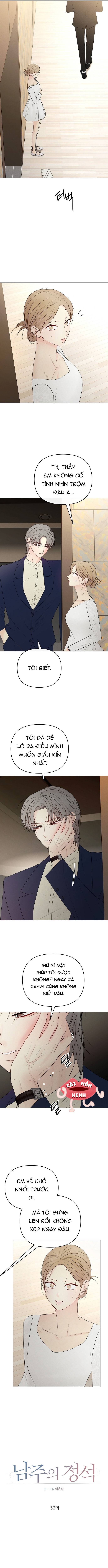 Soái Ca Kiểu Mẫu - Chap 52 - Trang 4