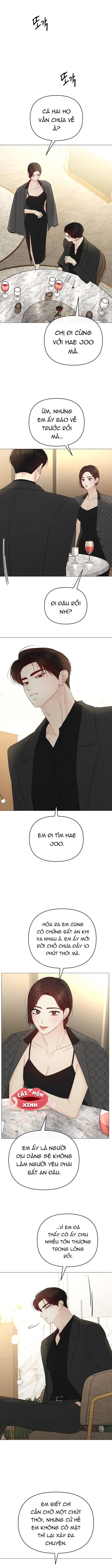 Soái Ca Kiểu Mẫu - Chap 52 - Trang 5