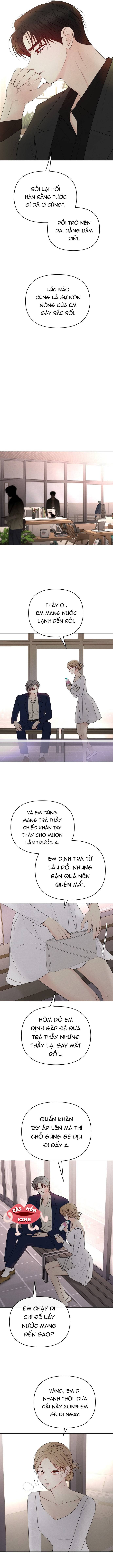 Soái Ca Kiểu Mẫu - Chap 52 - Trang 6