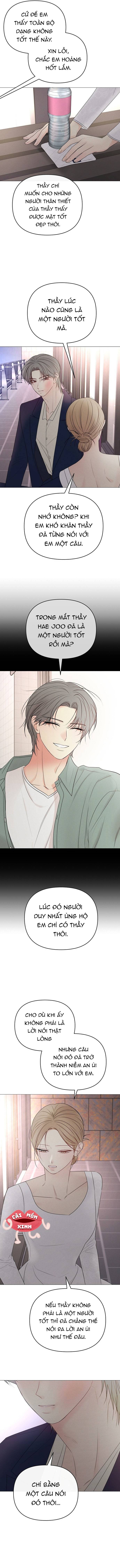 Soái Ca Kiểu Mẫu - Chap 52 - Trang 7