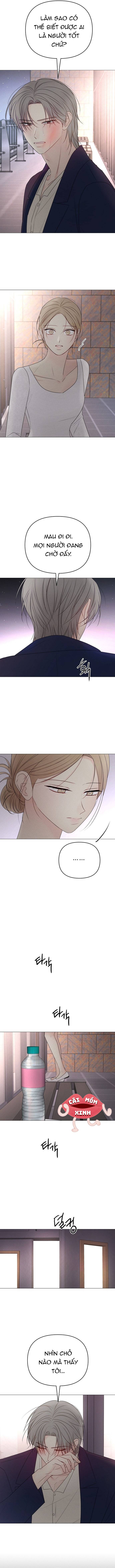Soái Ca Kiểu Mẫu - Chap 52 - Trang 8