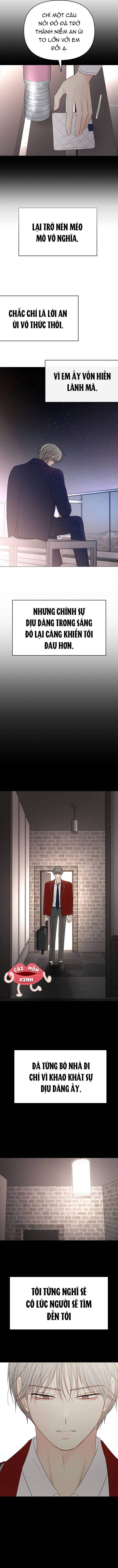 Soái Ca Kiểu Mẫu - Chap 52 - Trang 9