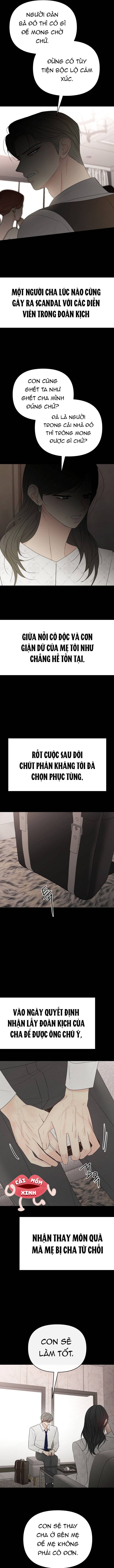 Soái Ca Kiểu Mẫu - Chap 52 - Trang 10