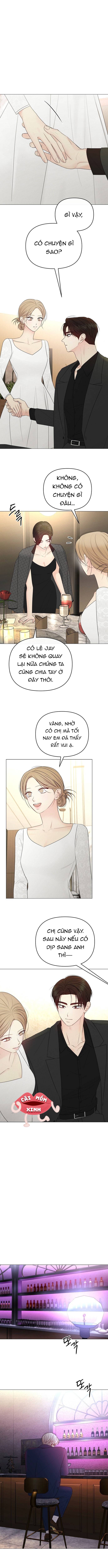 Soái Ca Kiểu Mẫu - Chap 53 - Trang 1