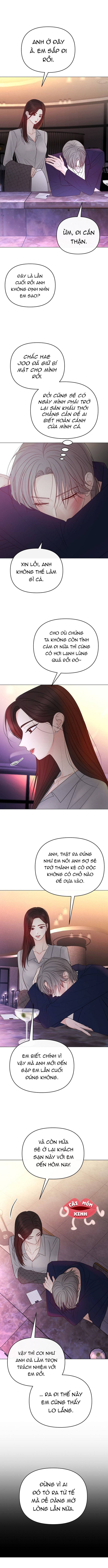 Soái Ca Kiểu Mẫu - Chap 53 - Trang 2