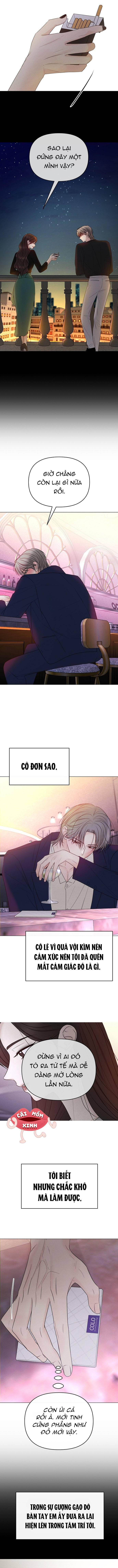 Soái Ca Kiểu Mẫu - Chap 53 - Trang 3