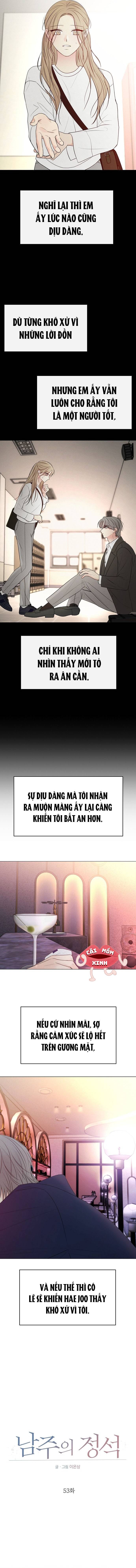 Soái Ca Kiểu Mẫu - Chap 53 - Trang 4