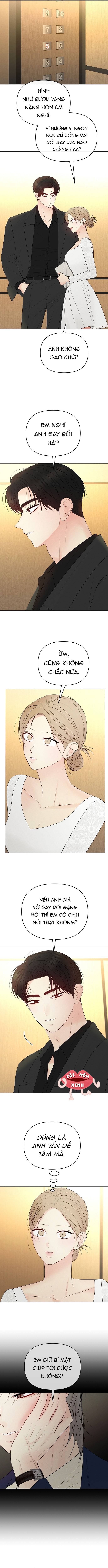Soái Ca Kiểu Mẫu - Chap 53 - Trang 5