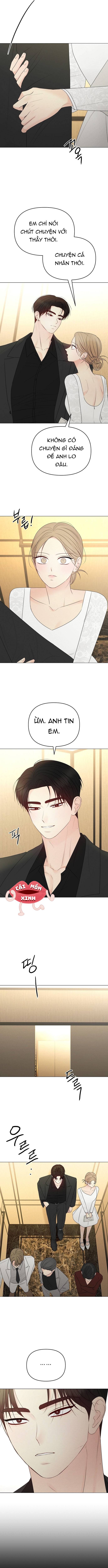Soái Ca Kiểu Mẫu - Chap 53 - Trang 6
