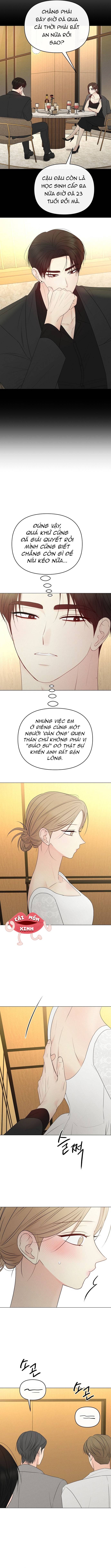 Soái Ca Kiểu Mẫu - Chap 53 - Trang 7