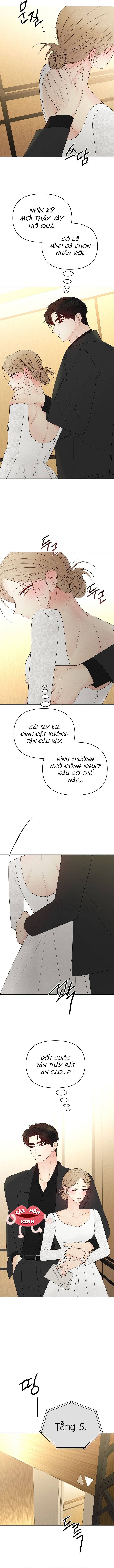 Soái Ca Kiểu Mẫu - Chap 53 - Trang 8