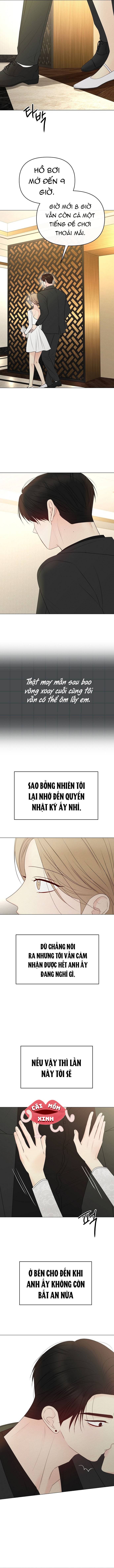Soái Ca Kiểu Mẫu - Chap 53 - Trang 9