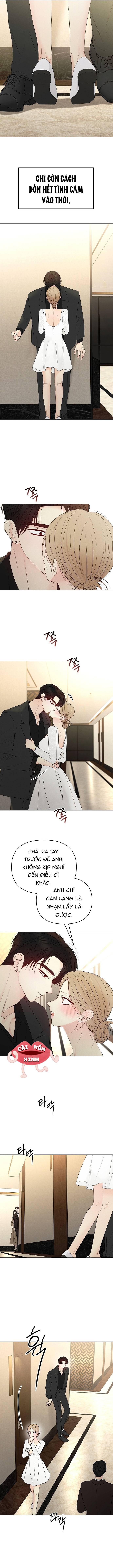 Soái Ca Kiểu Mẫu - Chap 53 - Trang 10