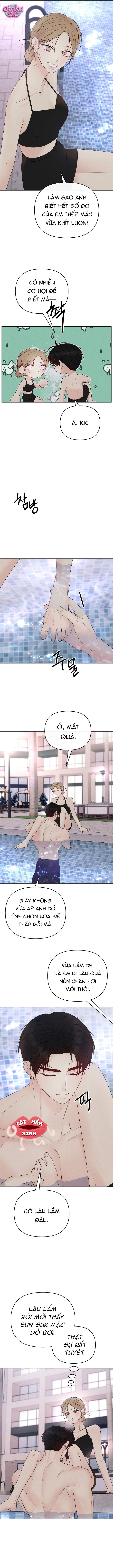 Soái Ca Kiểu Mẫu - Chap 54 - Trang 2
