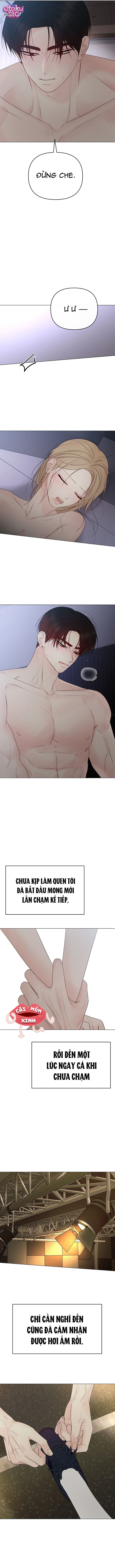 Soái Ca Kiểu Mẫu - Chap 54 - Trang 12
