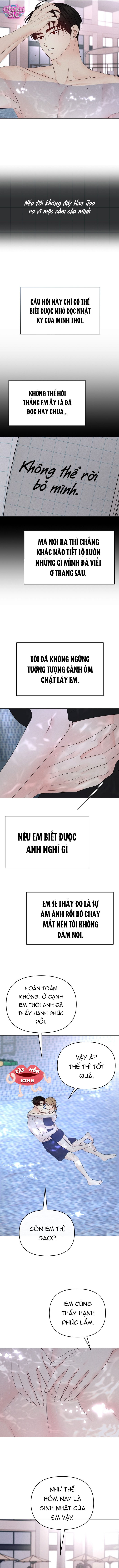 Soái Ca Kiểu Mẫu - Chap 54 - Trang 3