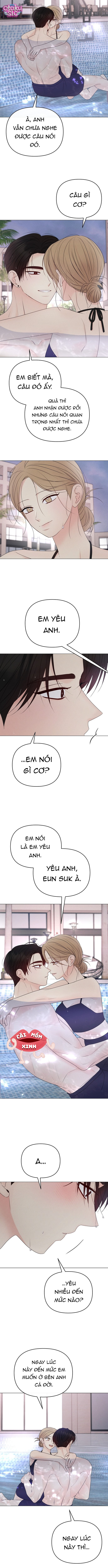 Soái Ca Kiểu Mẫu - Chap 54 - Trang 4