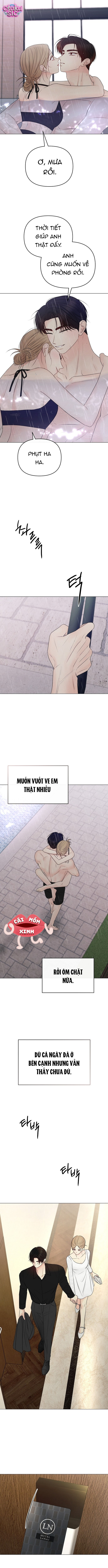 Soái Ca Kiểu Mẫu - Chap 54 - Trang 7