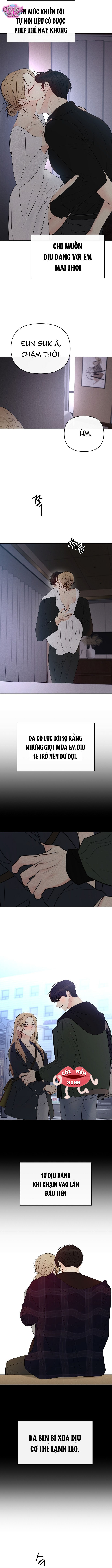 Soái Ca Kiểu Mẫu - Chap 54 - Trang 8