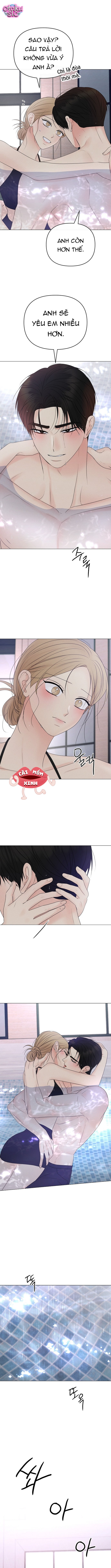 Soái Ca Kiểu Mẫu - Chap 54 - Trang 10