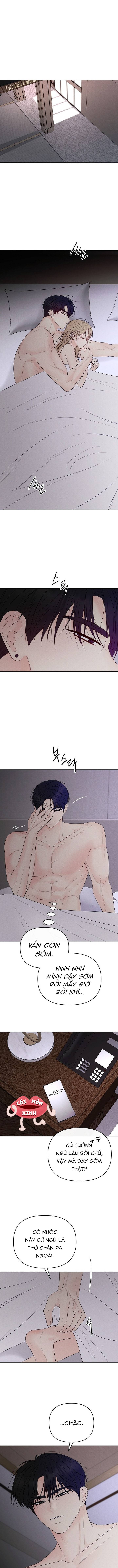 Soái Ca Kiểu Mẫu - Chap 55 - Trang 1
