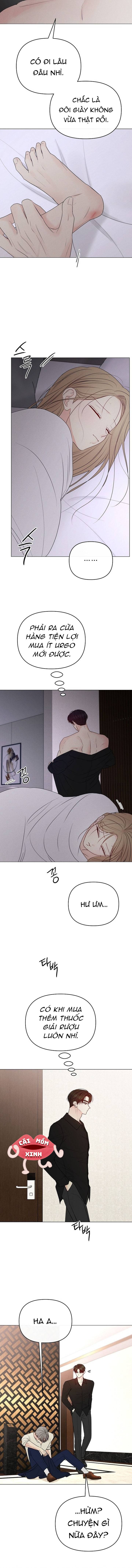 Soái Ca Kiểu Mẫu - Chap 55 - Trang 2