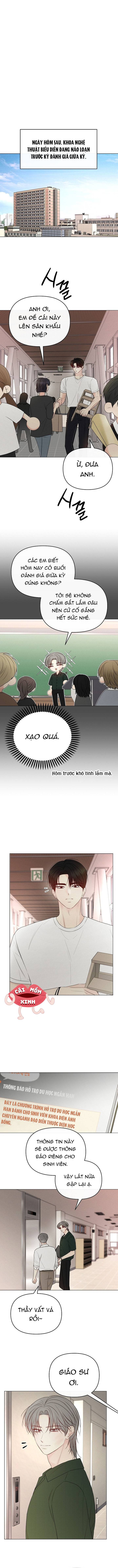 Soái Ca Kiểu Mẫu - Chap 55 - Trang 11