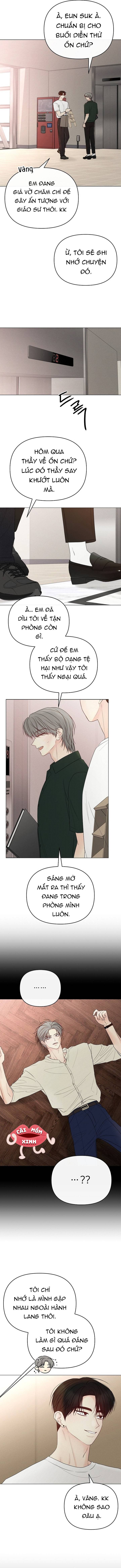 Soái Ca Kiểu Mẫu - Chap 55 - Trang 12