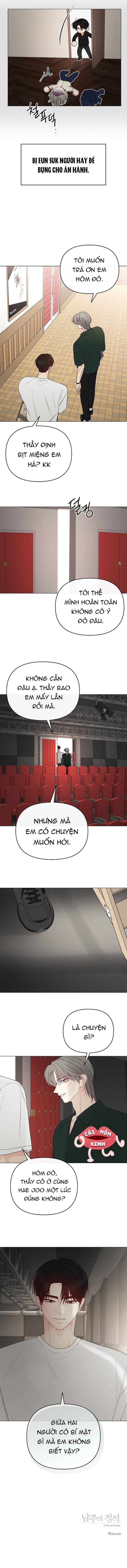 Soái Ca Kiểu Mẫu - Chap 55 - Trang 13