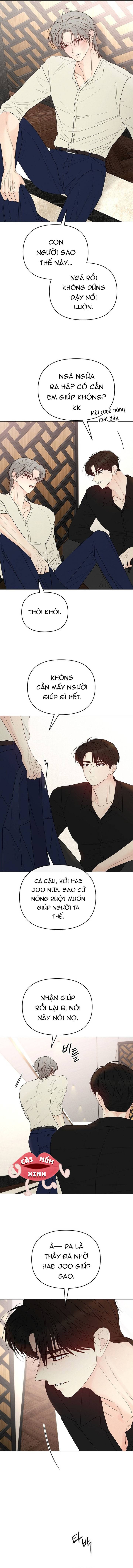 Soái Ca Kiểu Mẫu - Chap 55 - Trang 3