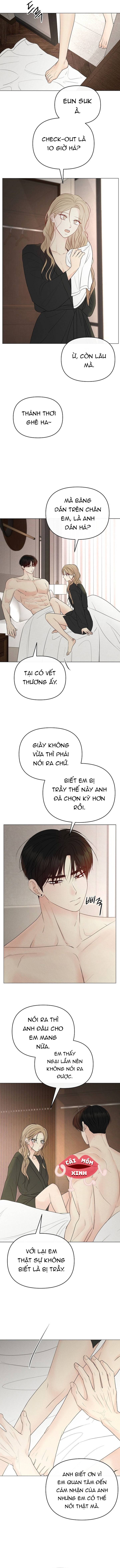 Soái Ca Kiểu Mẫu - Chap 55 - Trang 5