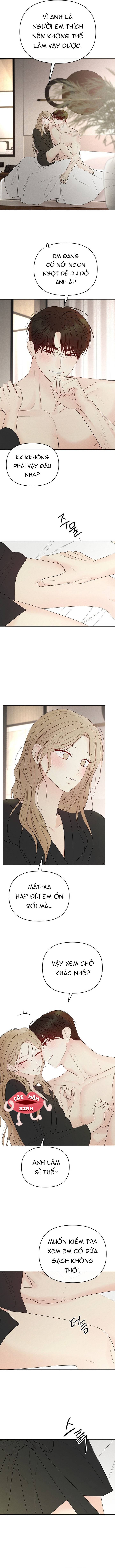 Soái Ca Kiểu Mẫu - Chap 55 - Trang 6