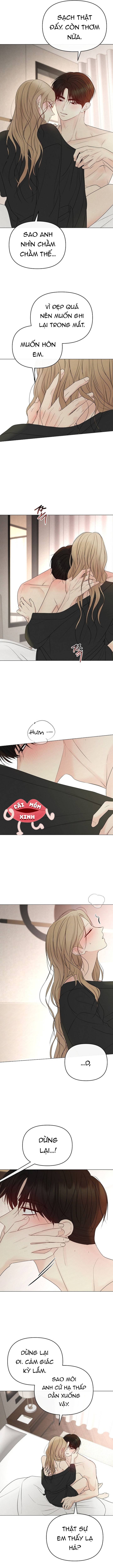 Soái Ca Kiểu Mẫu - Chap 55 - Trang 7