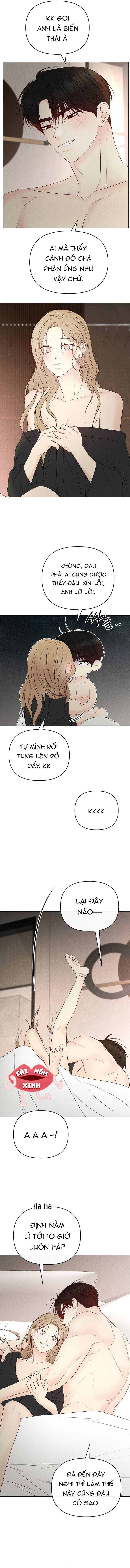 Soái Ca Kiểu Mẫu - Chap 55 - Trang 9