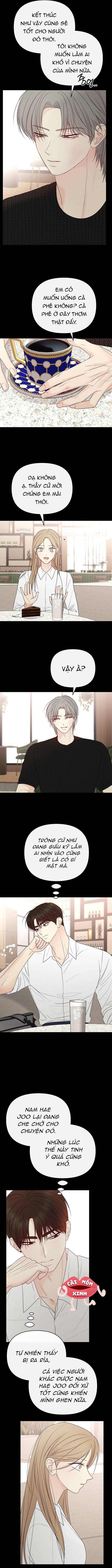 Soái Ca Kiểu Mẫu - Chap 56 - Trang 3