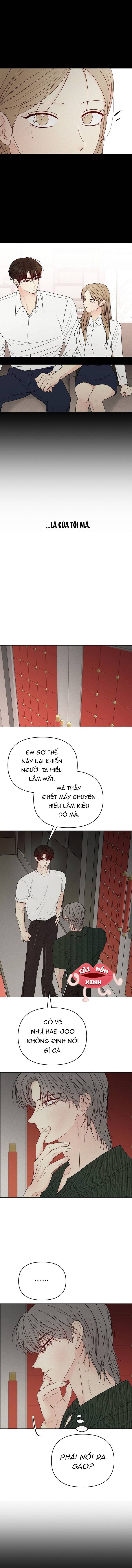 Soái Ca Kiểu Mẫu - Chap 56 - Trang 4