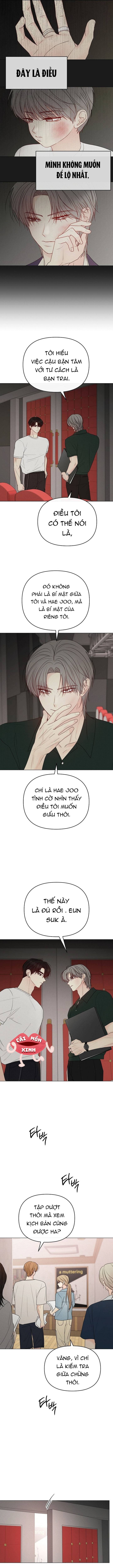 Soái Ca Kiểu Mẫu - Chap 56 - Trang 5