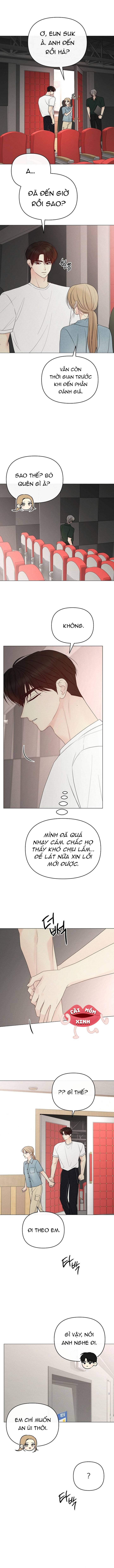 Soái Ca Kiểu Mẫu - Chap 56 - Trang 6