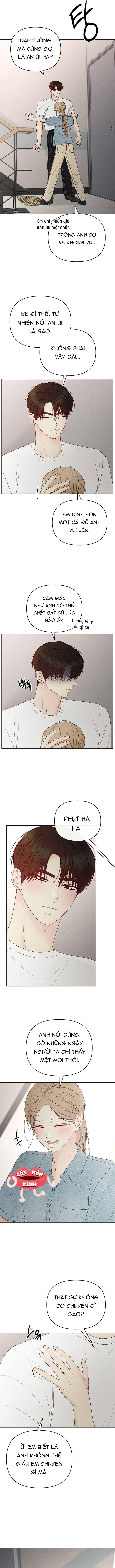 Soái Ca Kiểu Mẫu - Chap 56 - Trang 7