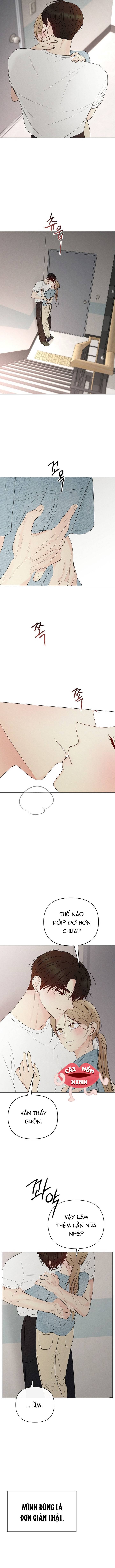 Soái Ca Kiểu Mẫu - Chap 56 - Trang 8