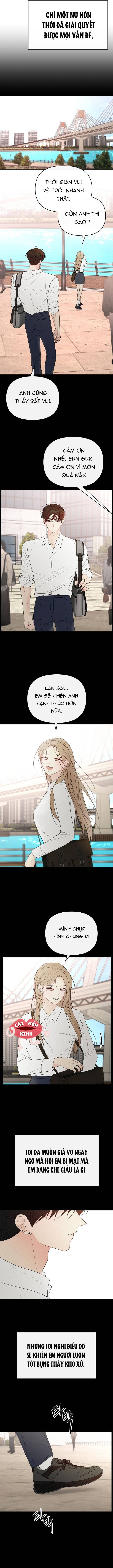 Soái Ca Kiểu Mẫu - Chap 56 - Trang 9