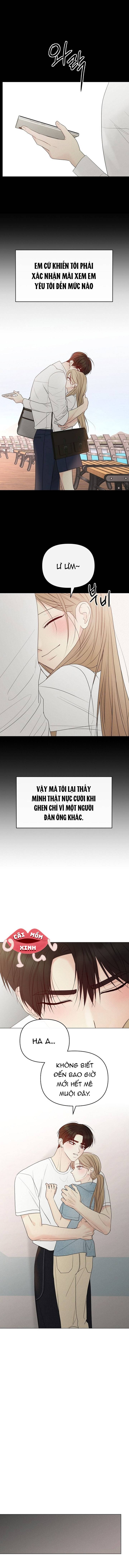 Soái Ca Kiểu Mẫu - Chap 56 - Trang 10