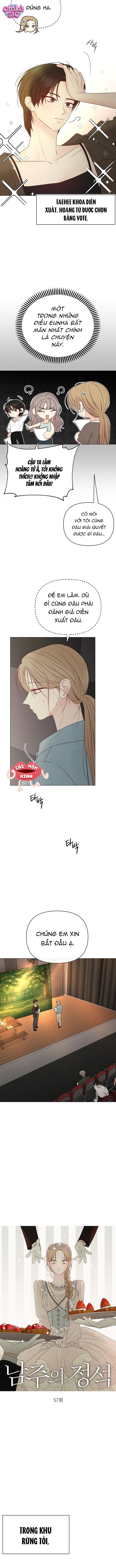 Soái Ca Kiểu Mẫu - Chap 57 - Trang 2