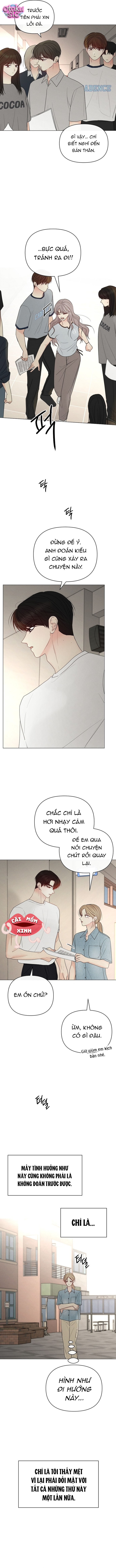 Soái Ca Kiểu Mẫu - Chap 57 - Trang 11