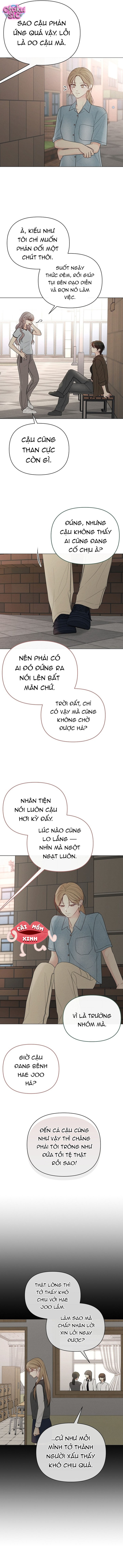 Soái Ca Kiểu Mẫu - Chap 57 - Trang 12