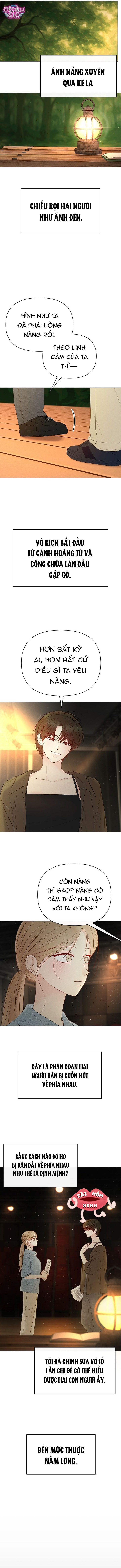 Soái Ca Kiểu Mẫu - Chap 57 - Trang 3