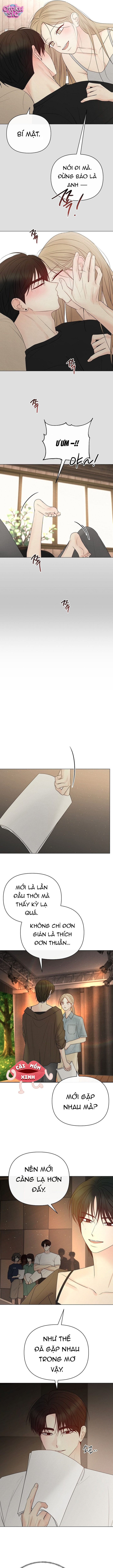 Soái Ca Kiểu Mẫu - Chap 57 - Trang 6