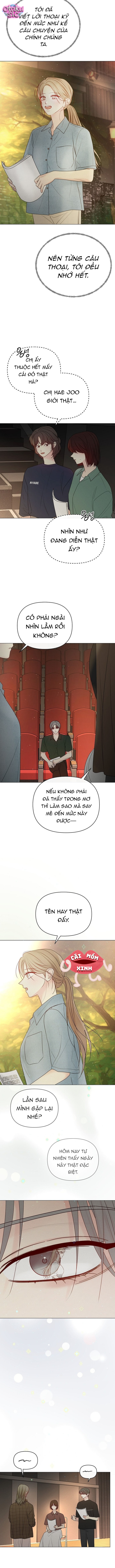 Soái Ca Kiểu Mẫu - Chap 57 - Trang 7
